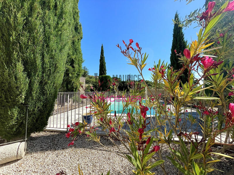 Maison - 415 m² - 14 pièces