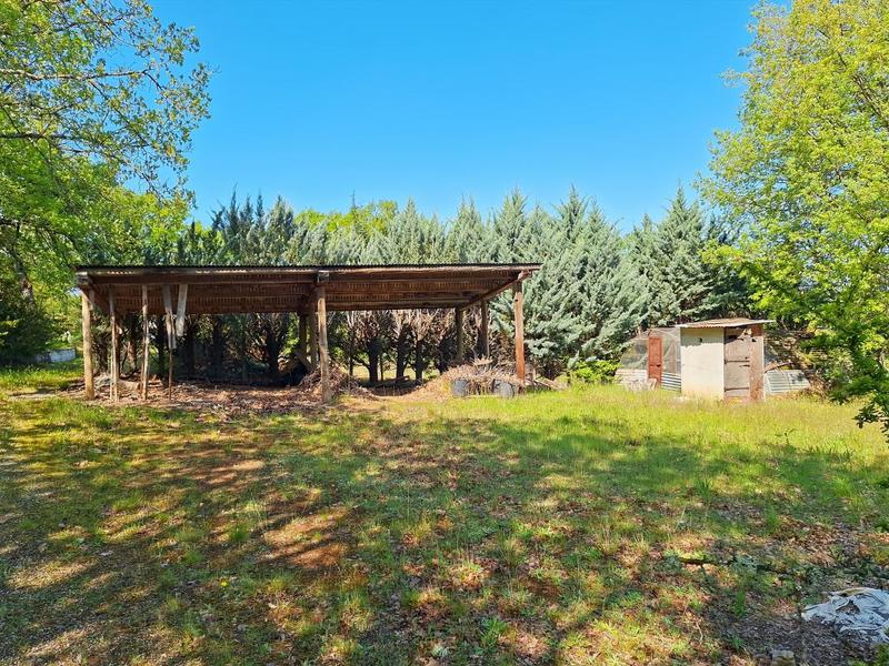 Propriété - 200 m² - 6 pièces