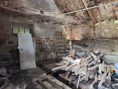 Maison - 30 m² - 1 pièce