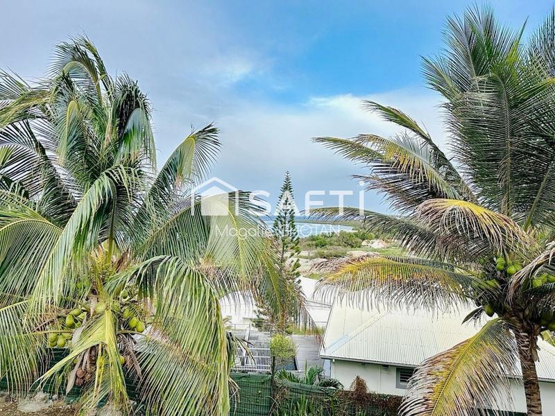 Villa - 116 m² - 5 pièces