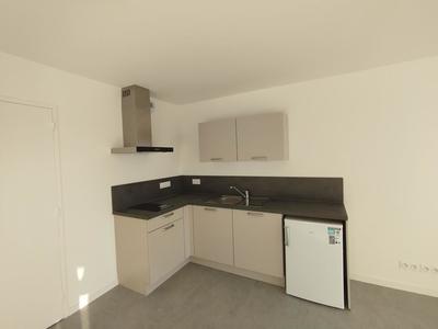 Appartement - 33 m² - 1 pièce