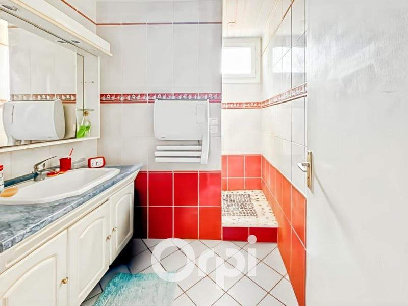 Maison - 109 m² - 4 pièces