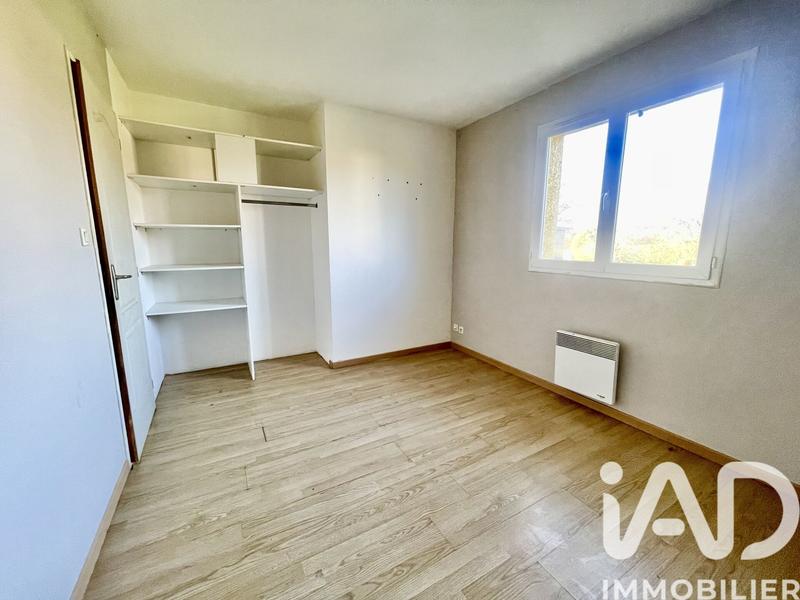 Maison - 96 m² - 5 pièces