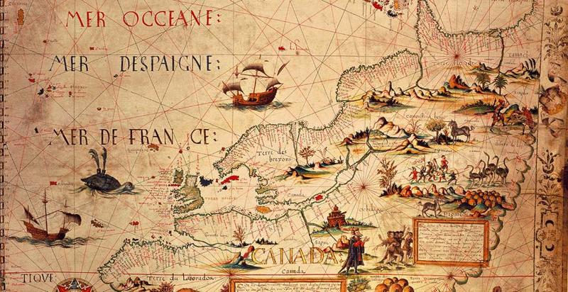 Exposition « les chansons du cousinage, Normandie – Amérique du Nord » : Veillée en chanson et en musique !