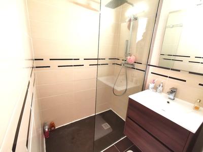 Appartement - 32 m² - 2 pièces