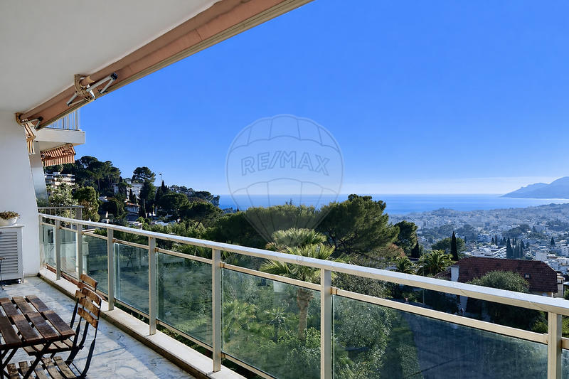 Appartement - 101 m² - 4 pièces