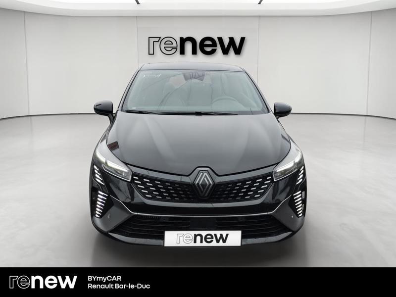 Renault Clio V TCe 90 ch Gsr2 Esprit Alpine