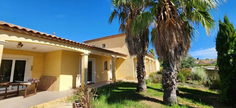 Villa - 171 m² - 6 pièces