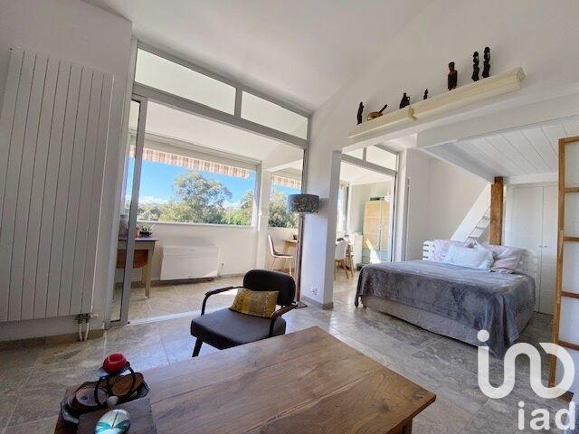 Appartement - 58 m² - 2 pièces