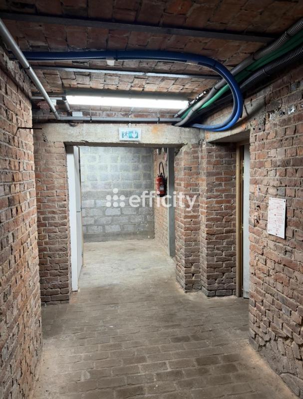 Immeuble - 500 m² - 12 pièces