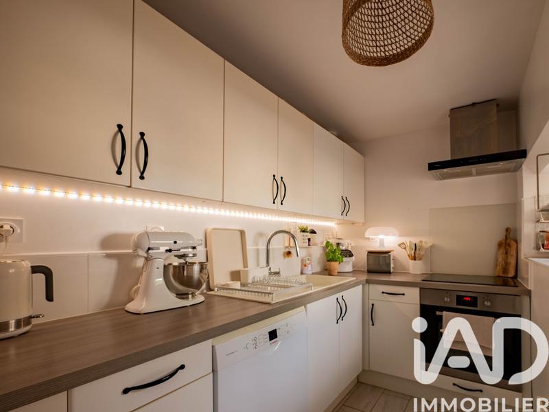 Maison - 142 m² - 5 pièces