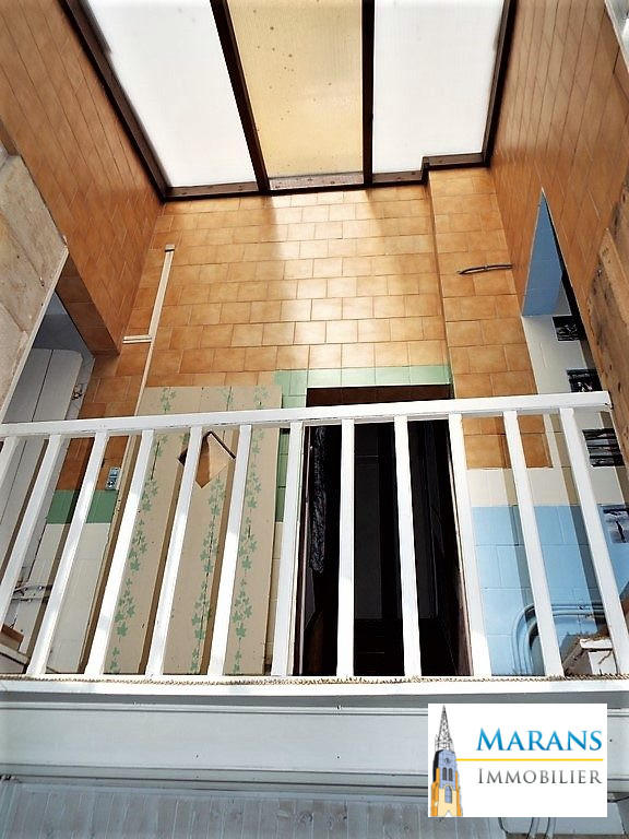 Maison - 180 m² - 8 pièces