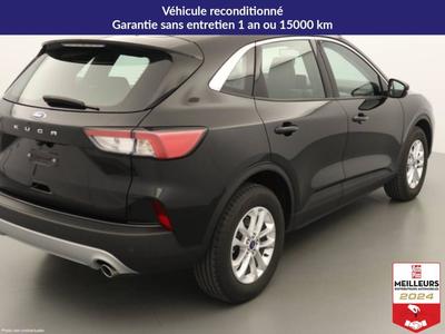Ford Kuga Titanium