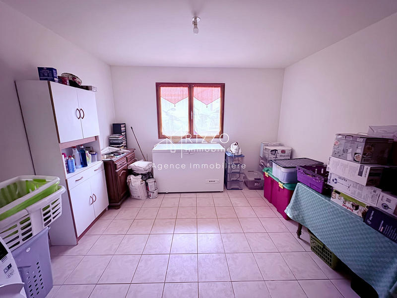 Maison - 167 m² - 6 pièces