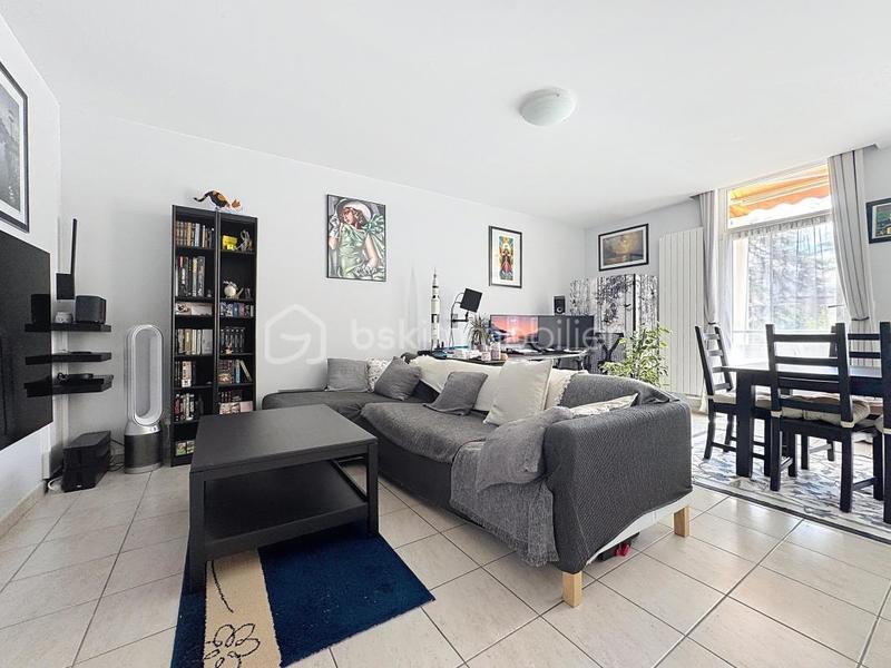 Maison - 51 m² - 2 pièces