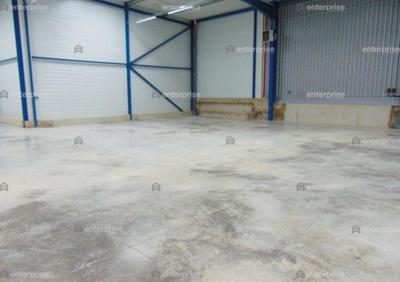 Local d'activité / Entrepôt - 794 m²