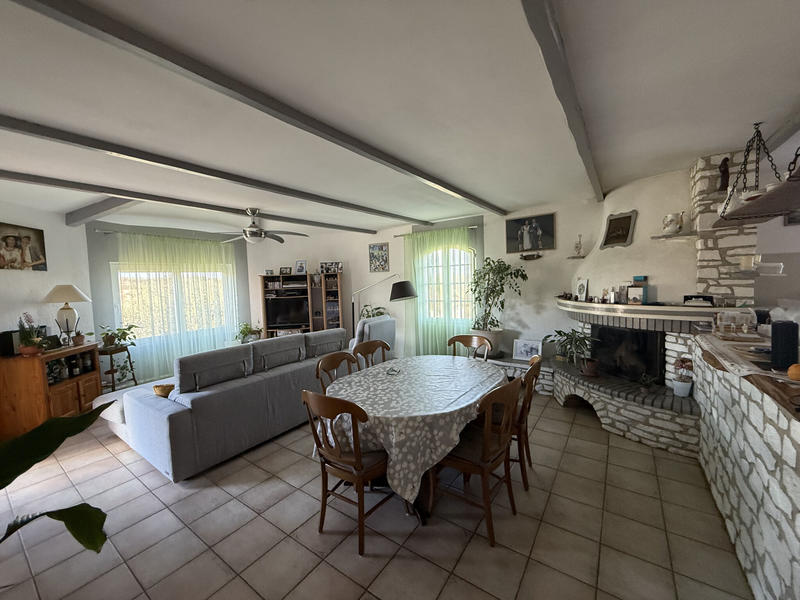 Villa - 166 m² - 5 pièces