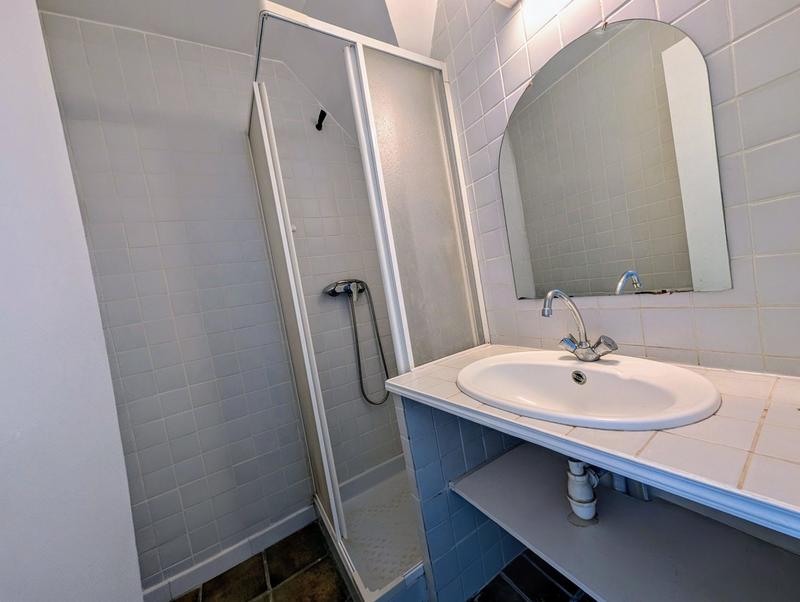 Maison ancienne - 180 m² - 5 pièces