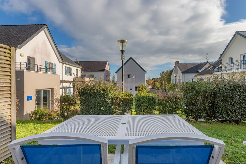 Appartement - 49 m² - 3 pièces