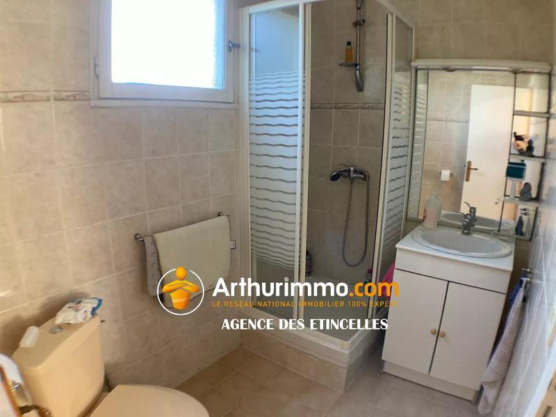 Maison - 145 m² - 5 pièces