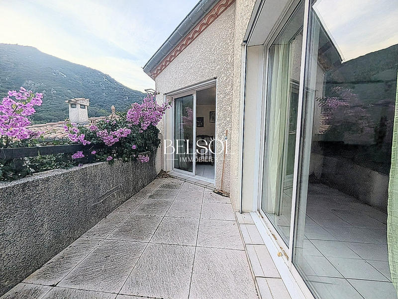 Maison - 155 m² - 6 pièces