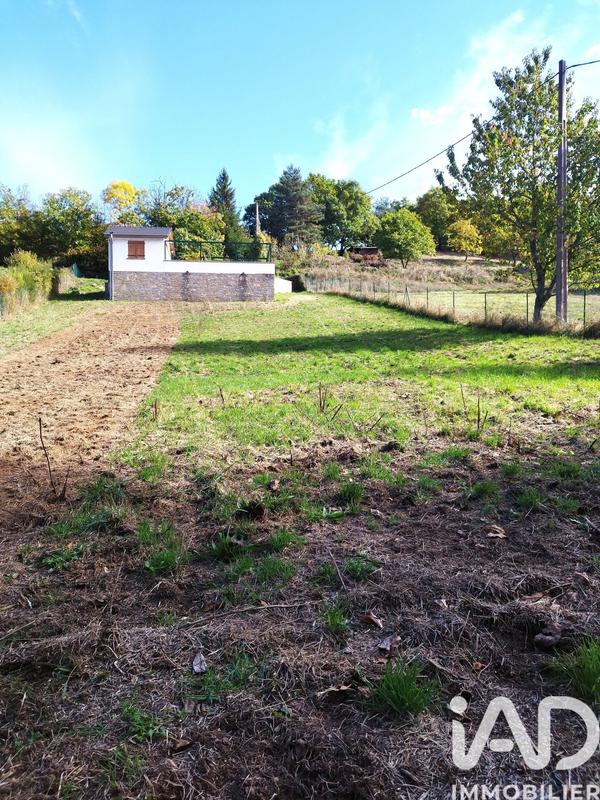 Maison - 19 m² - 1 pièce