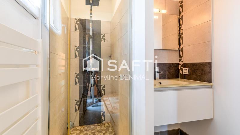 Villa - 180 m² - 7 pièces