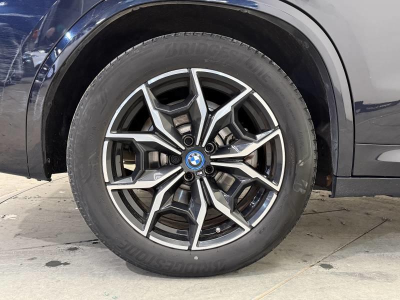 Bmw X3 xDrive 30e 292ch Bva8 m Sport