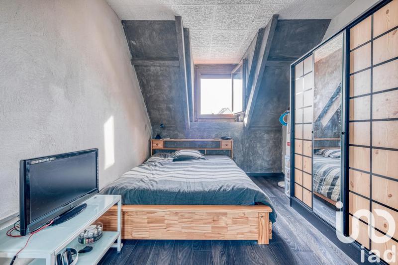 Maison - 155 m² - 6 pièces