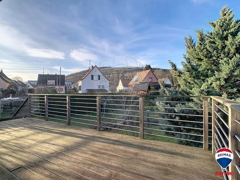 Maison - 144 m² - 7 pièces