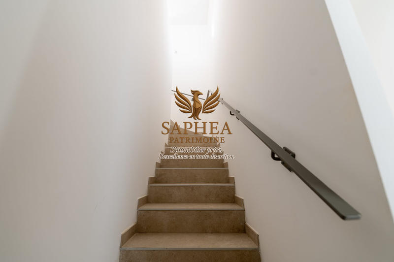 Villa - 171 m² - 5 pièces