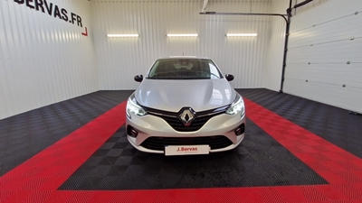 Renault Clio V Evolution TCe 90