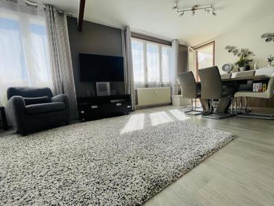 Appartement - 74 m² - 4 pièces