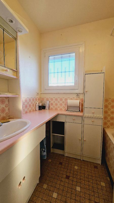 Maison - 68 m² - 3 pièces