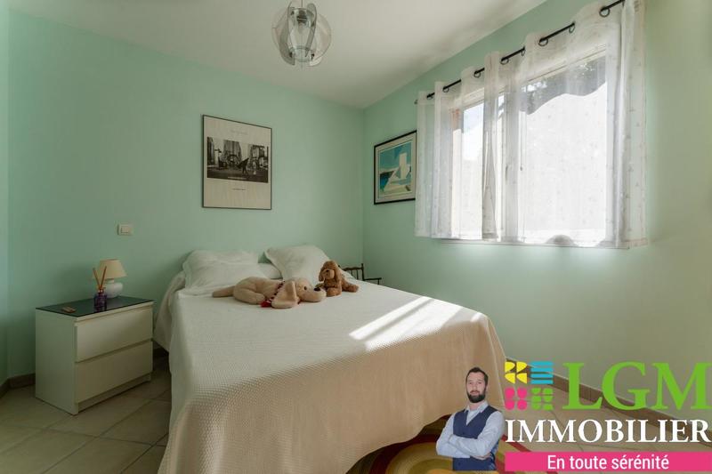 Maison - 181 m² - 4 pièces