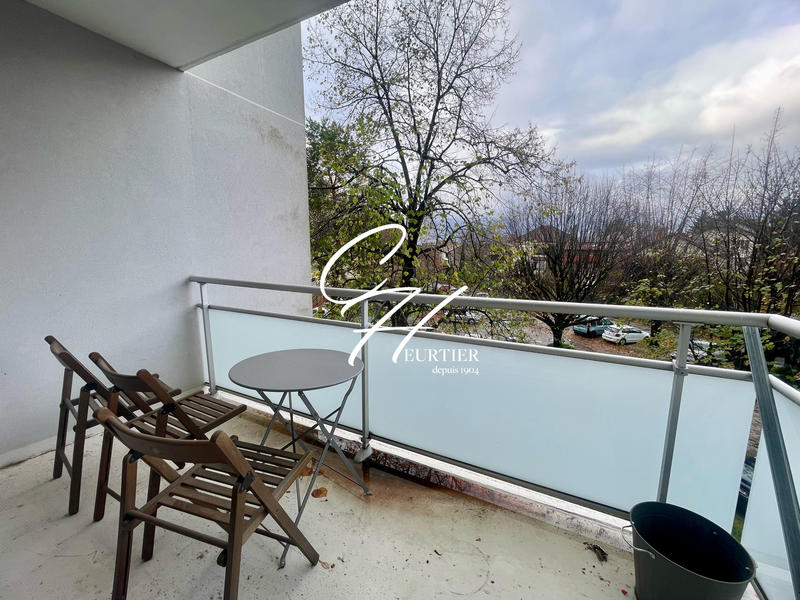 Appartement - 26 m² - 1 pièce