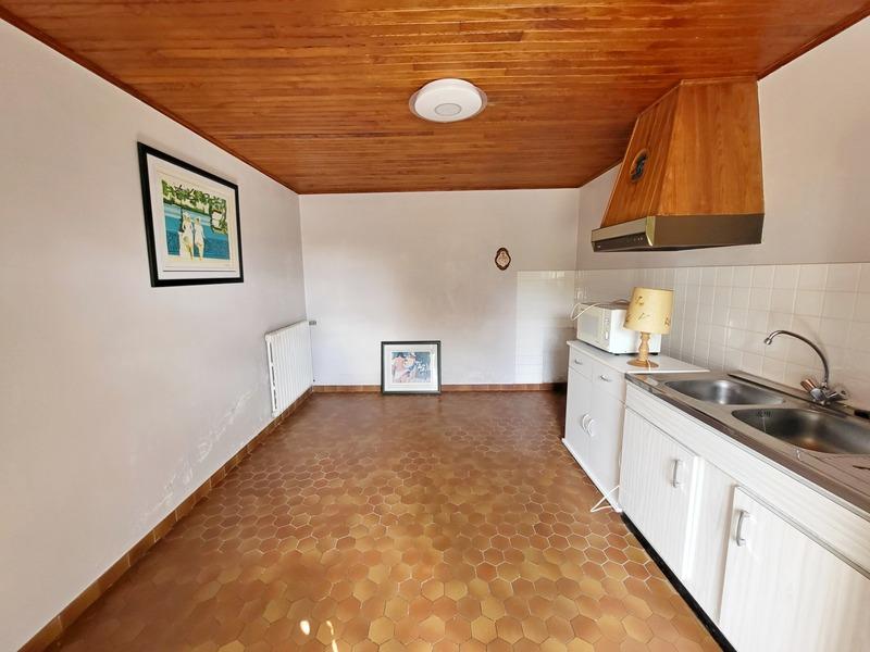 Maison - 163 m² - 9 pièces
