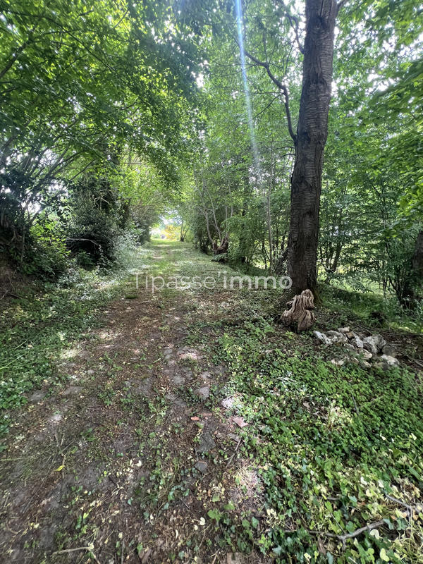 Maison - 76 m² - 4 pièces