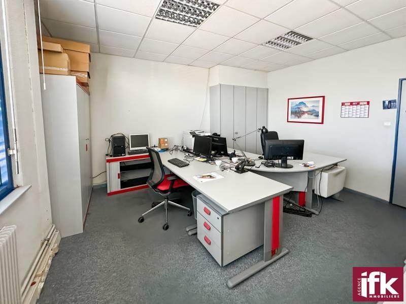 Local commercial - 20 m² - 1 pièce