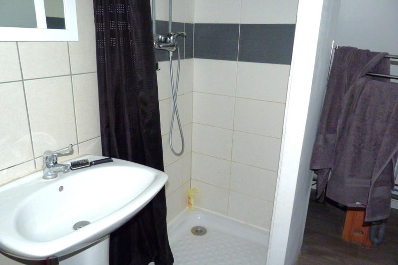 Maison - 50 m² - 3 pièces