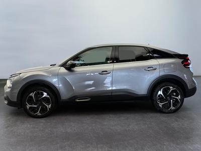 Citroën C4 BlueHDi 130 s&amp;S Eat8 Shine