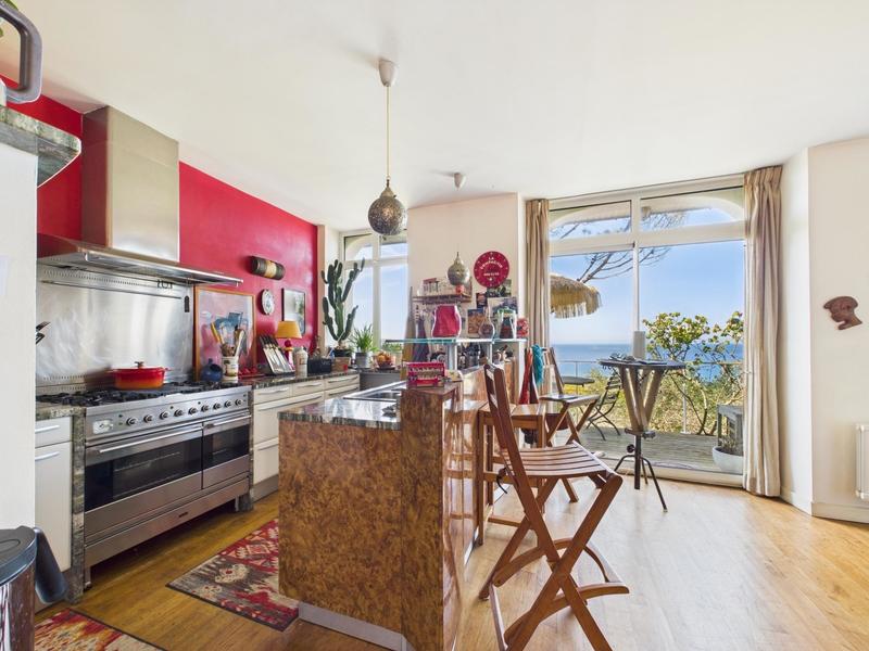 Villa - 165 m² - 7 pièces