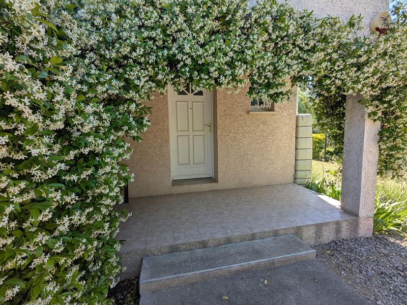 Maison - 96 m² - 4 pièces