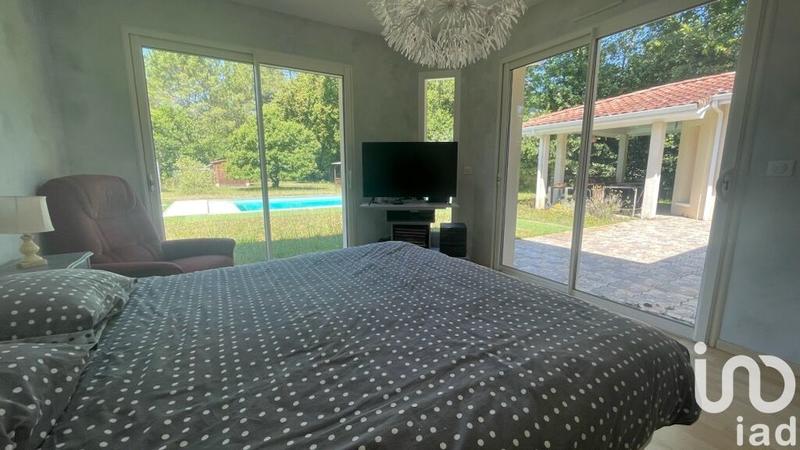 Maison - 162 m² - 6 pièces