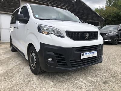 Peugeot Expert 1.5 Bhdi 120cv Compact 6 Places