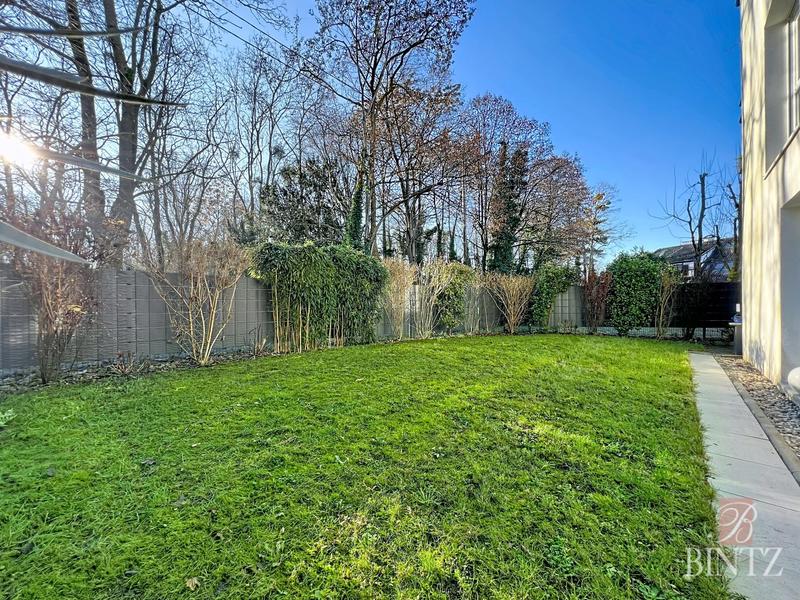 Appartement - 80 m² - 3 pièces