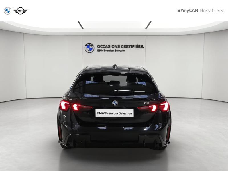 Bmw Série 1 F70 116 122 ch Dkg7 m Sport Design