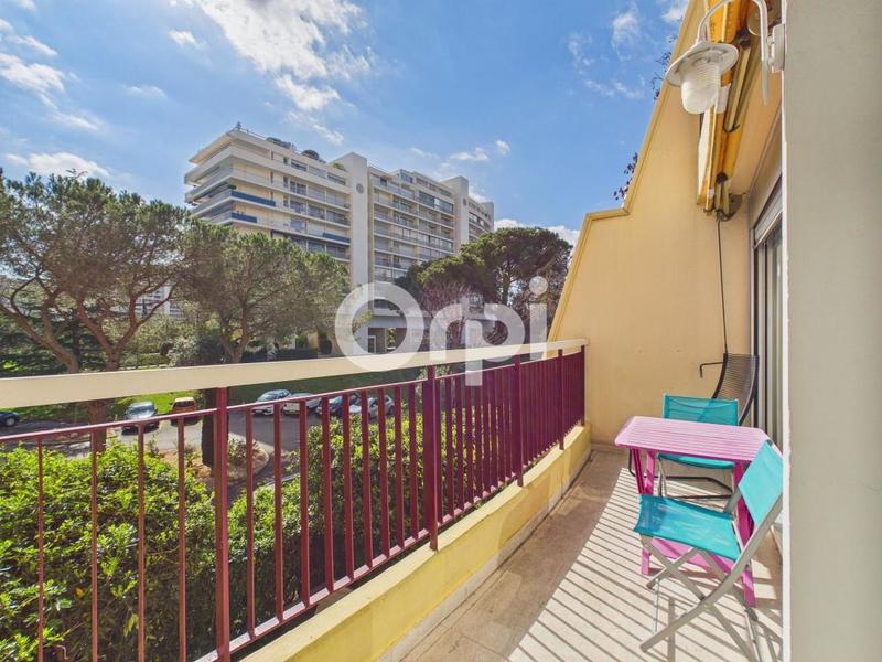 Studio - 31 m² - 1 pièce