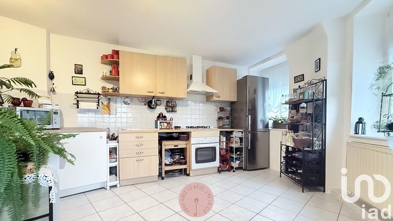 Appartement - 73 m² - 3 pièces