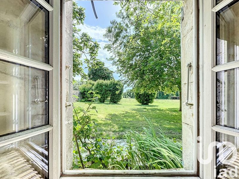 Maison - 407 m² - 21 pièces